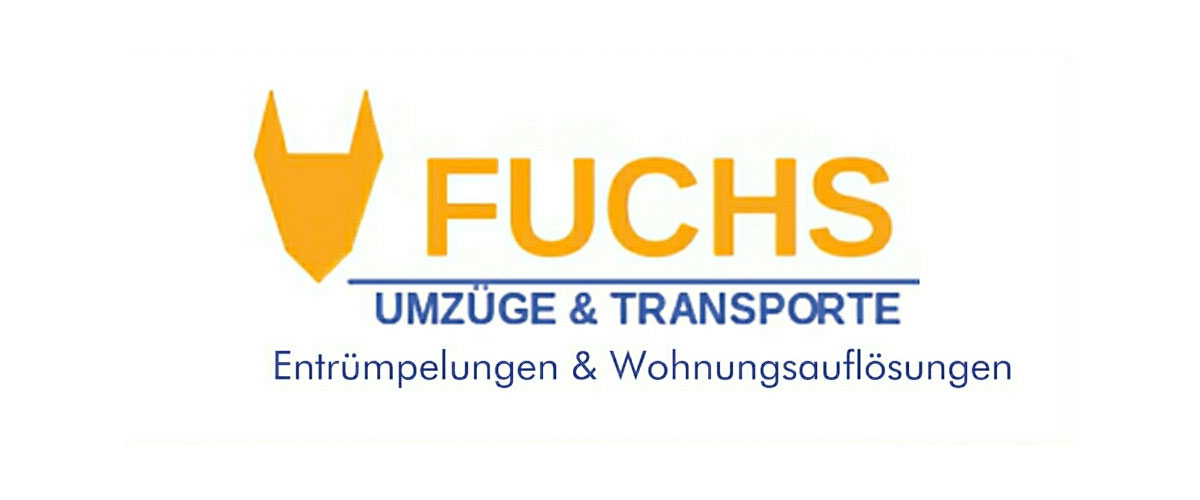 Fuchs Umzüge & Transporte